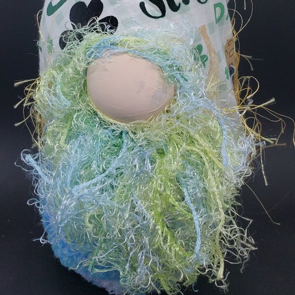 St Patricks Day Gnome - Picture 3 of 3
